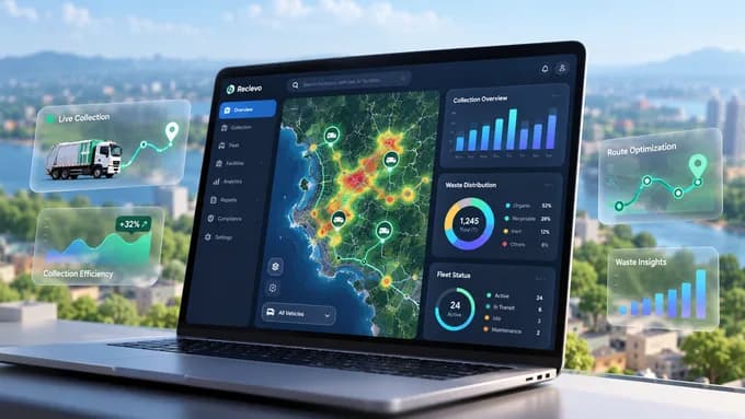 Real-time Analytics