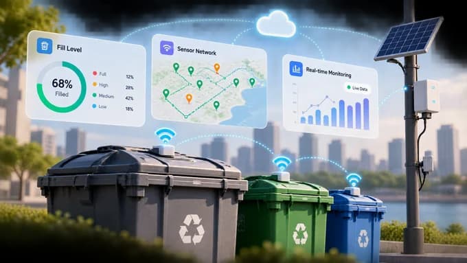 IoT Integration