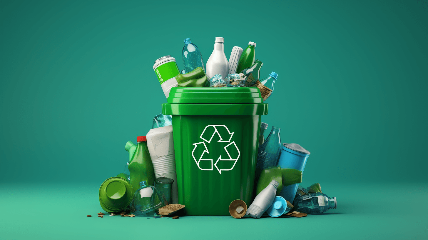 Waste Management Background