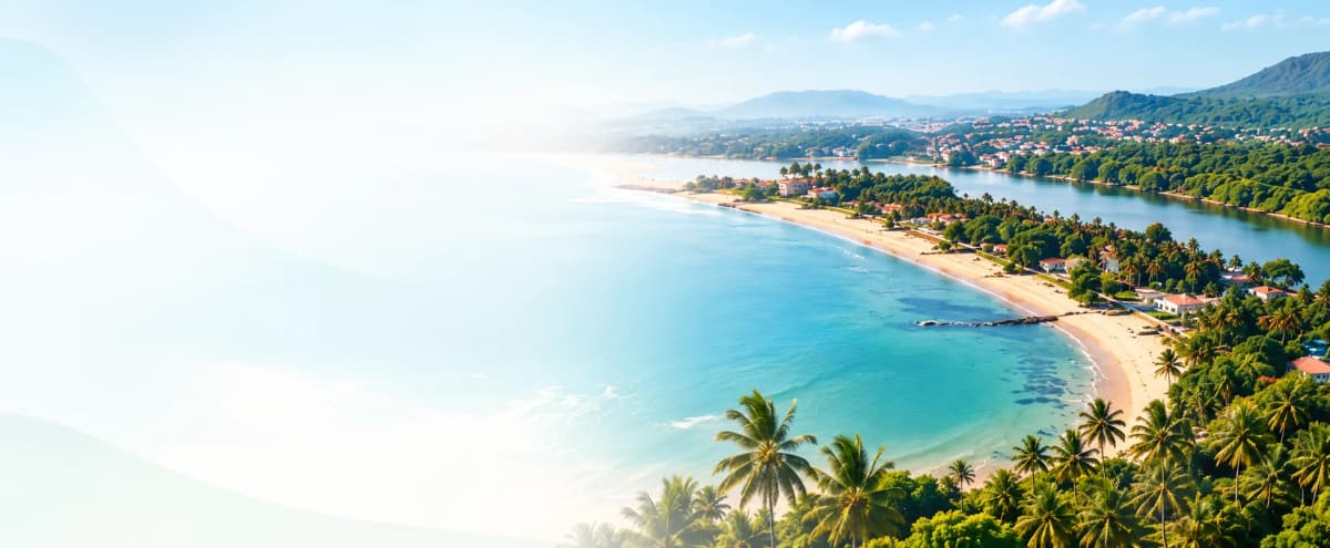 Cleaner coastal Goa