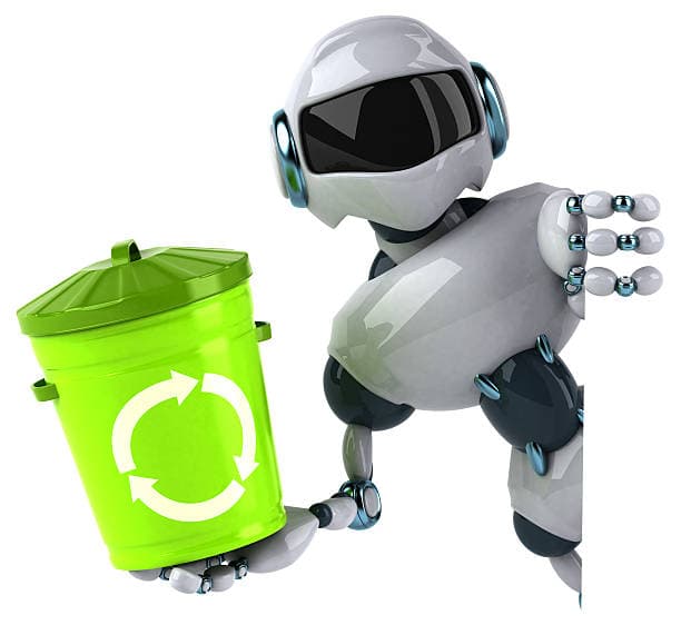Robotics
