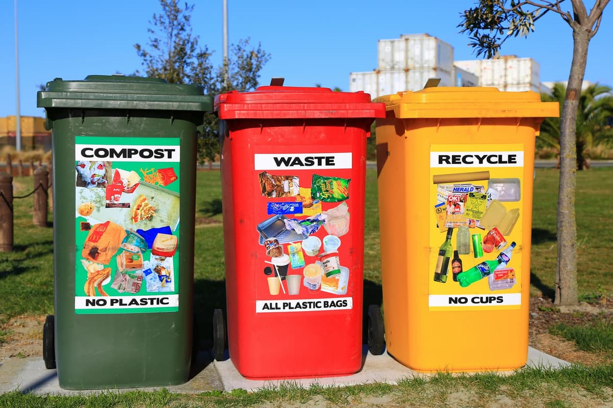 What Is Waste Traceability? A Complete Guide